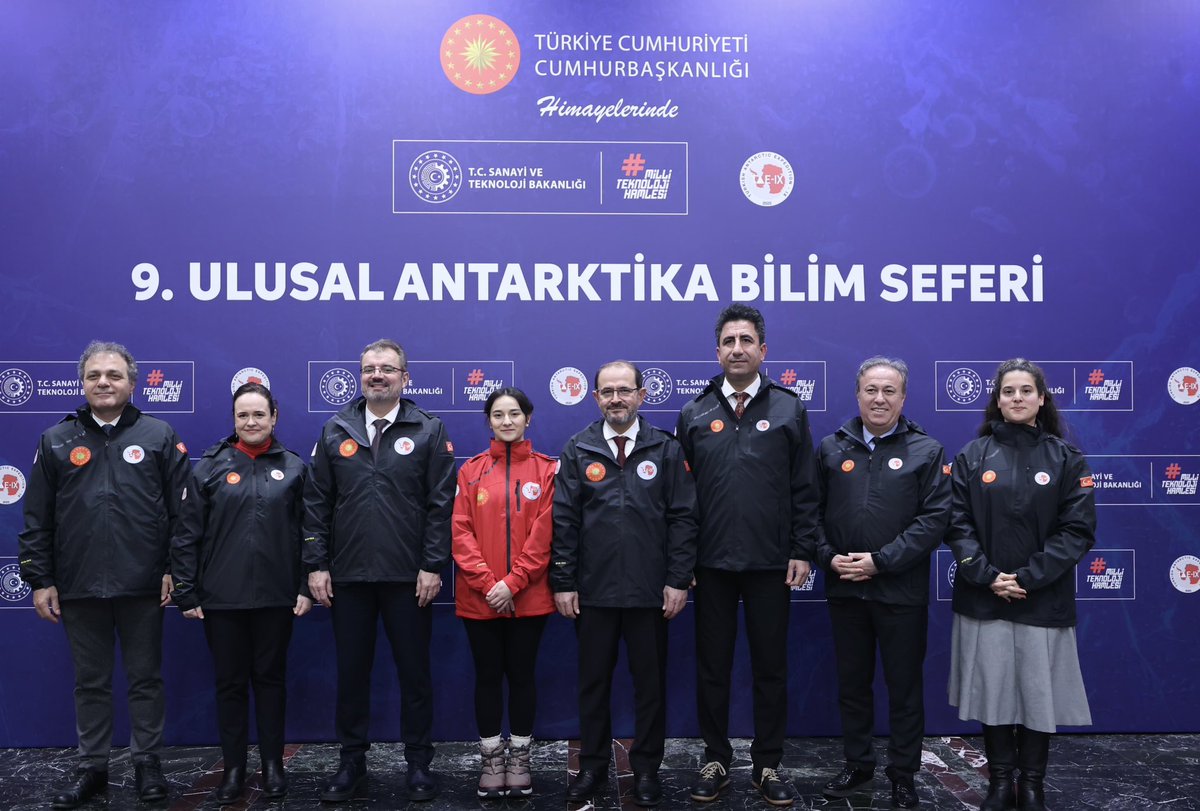 YTÜ HABER AJANSI tweet media