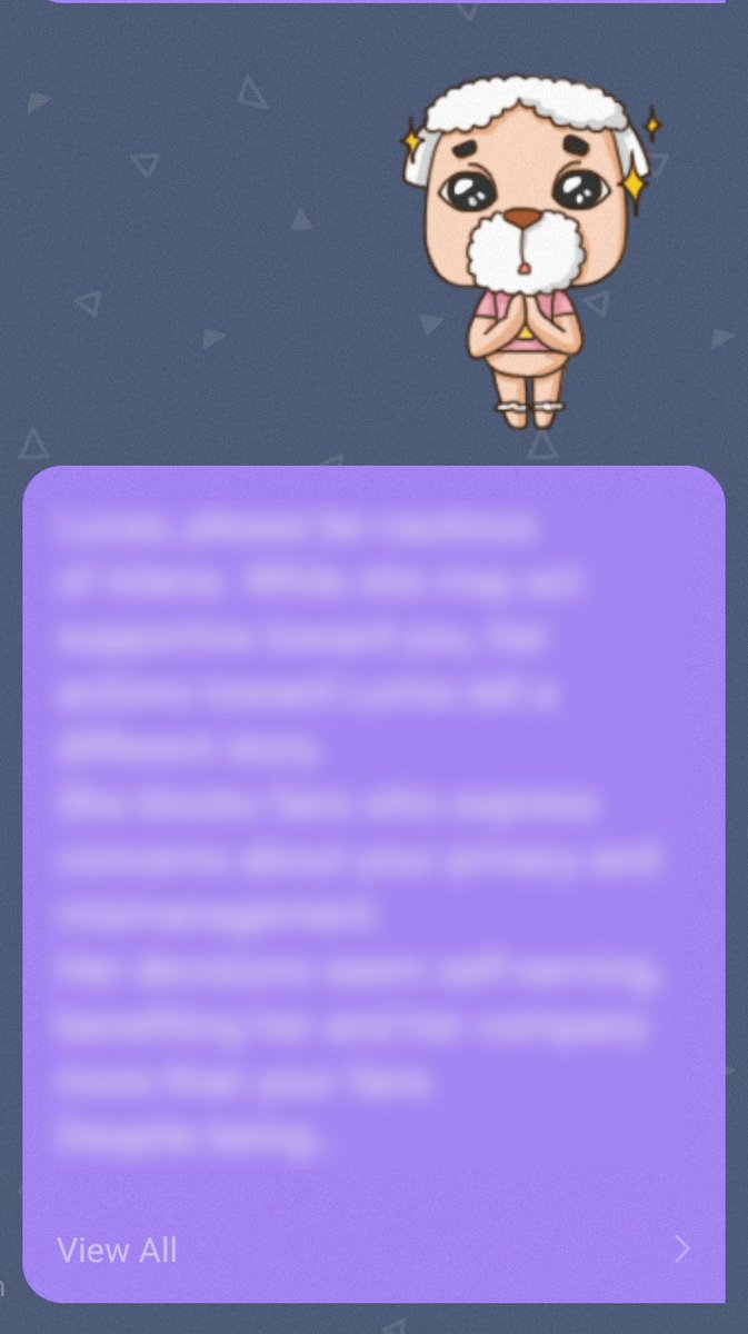 adieha's tweet photo. Lumis, don’t waste your Bubble subscription just on small talk! Use those character limits wisely; motivate &amp; encourage #LUCAS, suggest ideas to boost his career, &amp; inform him about your concerns. Let’s make sure all our messages truly count. 

😁👍✨

#루카스 #黃旭熙 #루카스버블 https://t.co/P08un347co