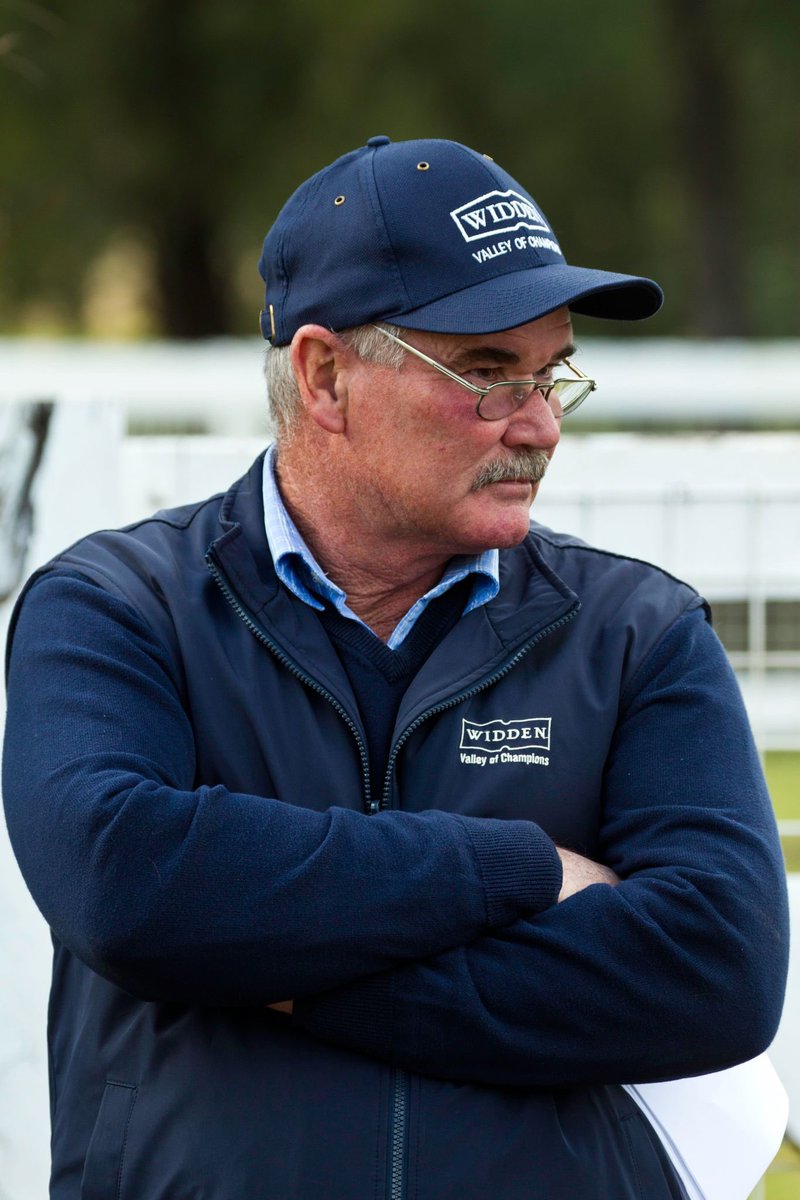 Vale David Merrick