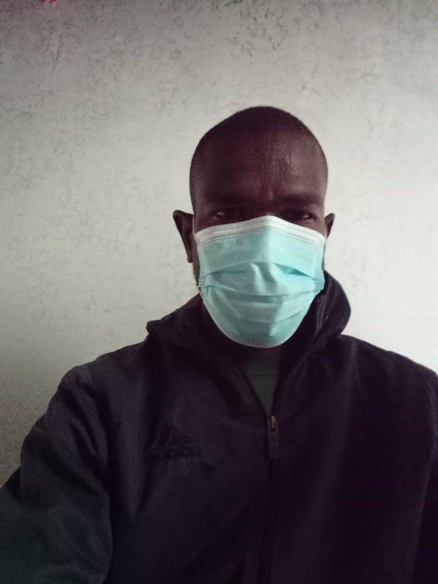 laymagdalene's tweet photo. STALLED🚨abdel now has the flu! he is the caretaker of two families so he needs your consistent support! continue to feed and clothe abdel’s family during this genocide and rebuilding. any amount helps! https://t.co/Vv5UwmMESv last d0no was €5. can you match? go higher? https://t.co/BoVHMzAlQy