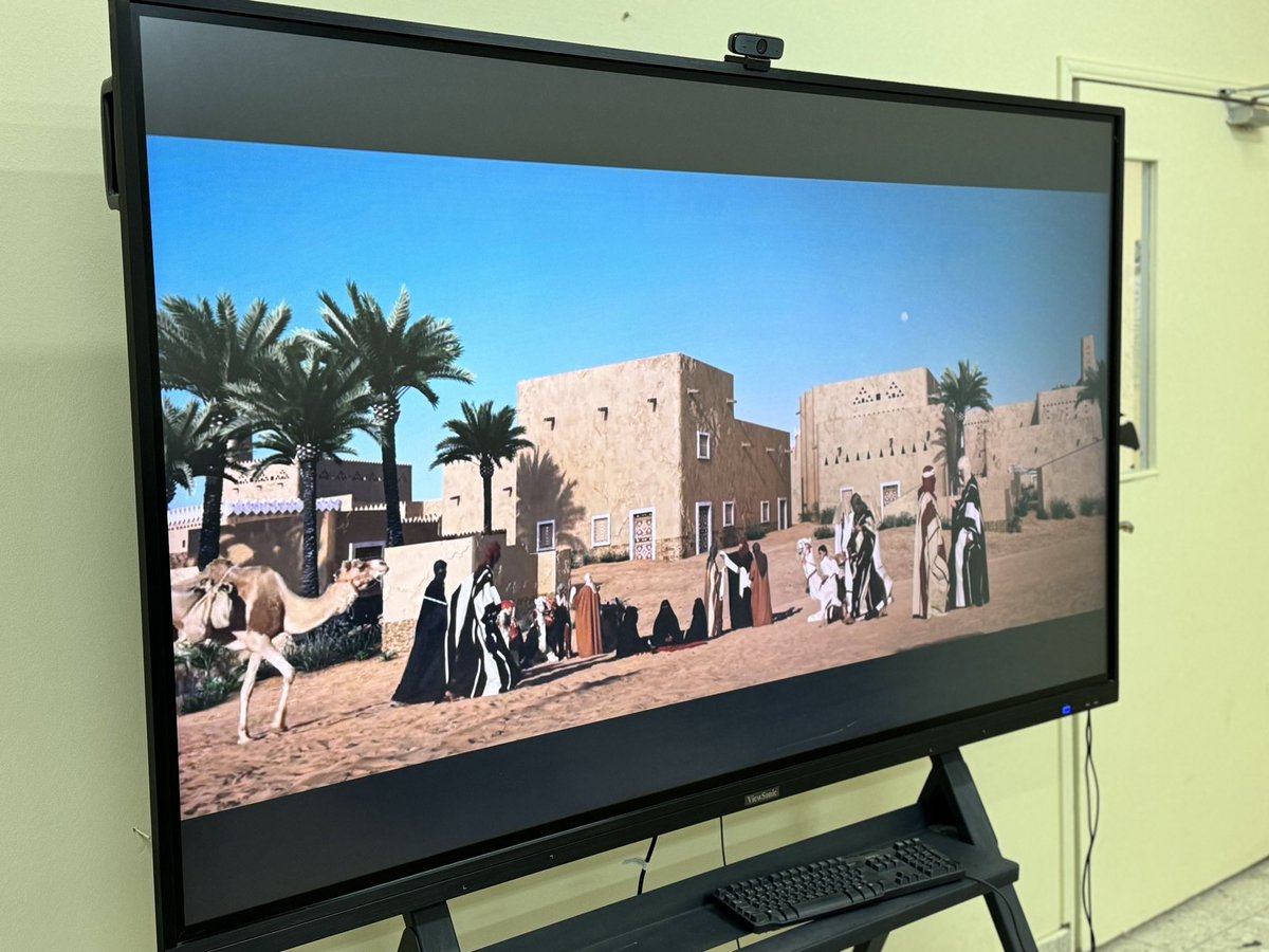 jy3aub's tweet photo. #يوم_التأسيس 
#تعليم_وادي_الدواسر https://t.co/ZntOZv3S5U