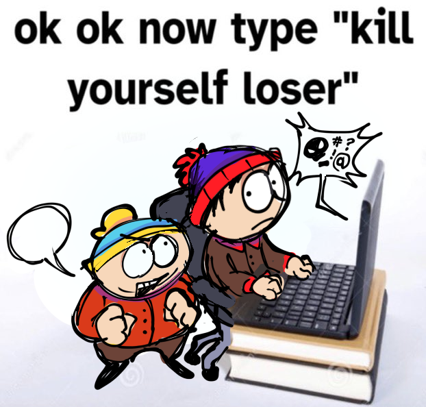 yee haw 
[#southpark #southparkfanart ]