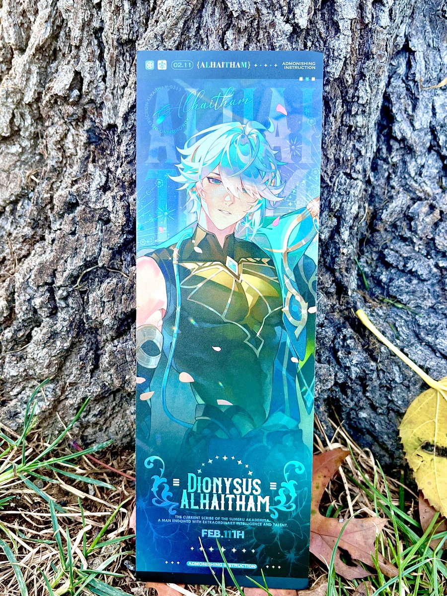 Welcome to my friend's store
👉 Shop now:summerotakucorner.etsy.com

#AnimeLife  #genshinimpact  #CanadaAnime   #LoveandDeepspace