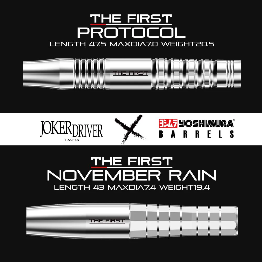 YOSHIMURA BARRELS (@yoshimurabarrel) / X