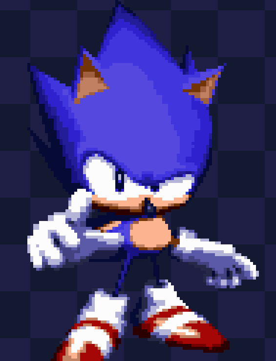 bruhman7967's tweet image. 96' wip or smth