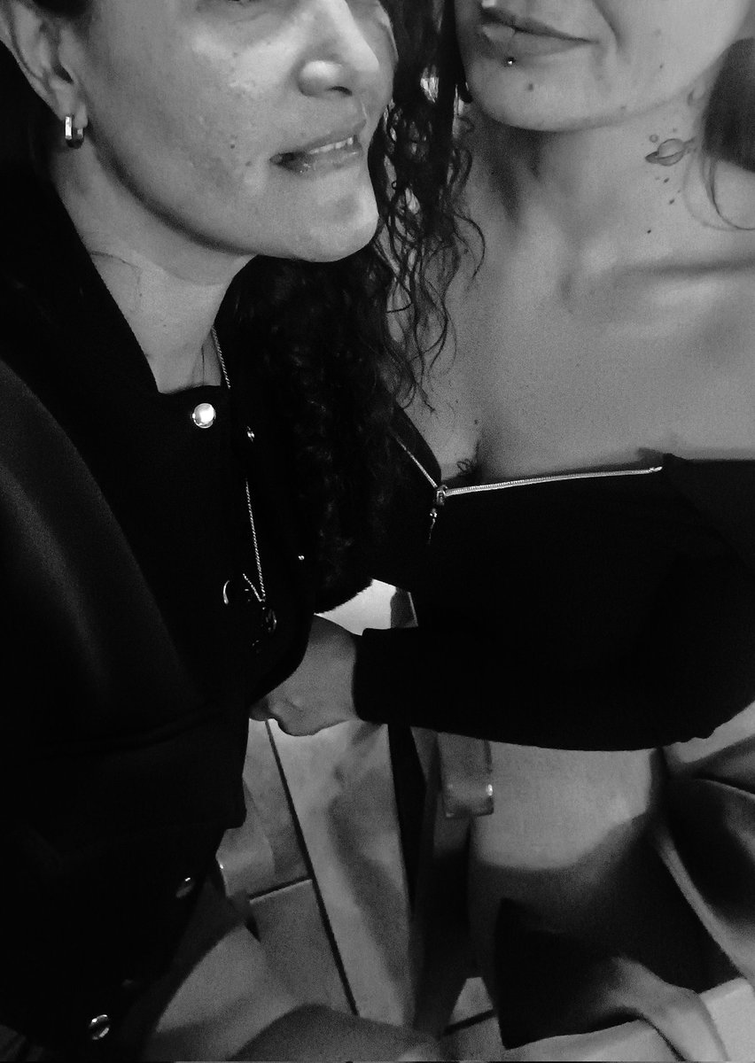 asoftblend's tweet photo. We might have crossed some lines 😉
#bisex https://t.co/KKburRGuXI
