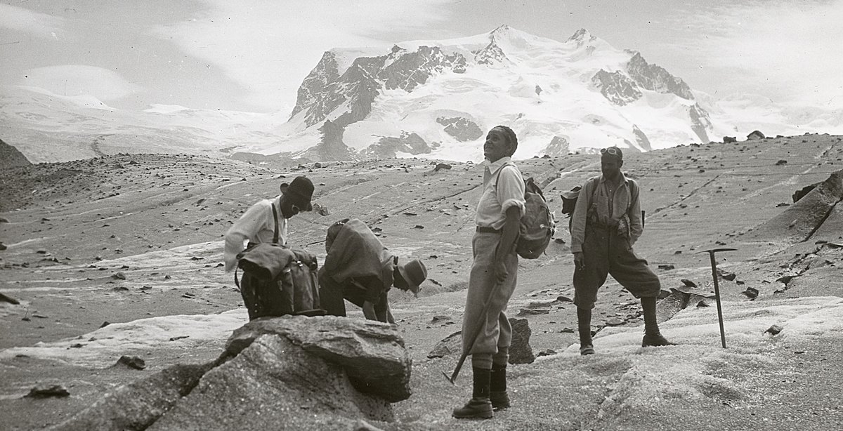 Unbekannte Walliser und Berner Berge. Heute im #Blog #Crowdsourcing #WissenSieMehr sind Bergkenner gefragt!
doi.org/10.35016/ethz-…