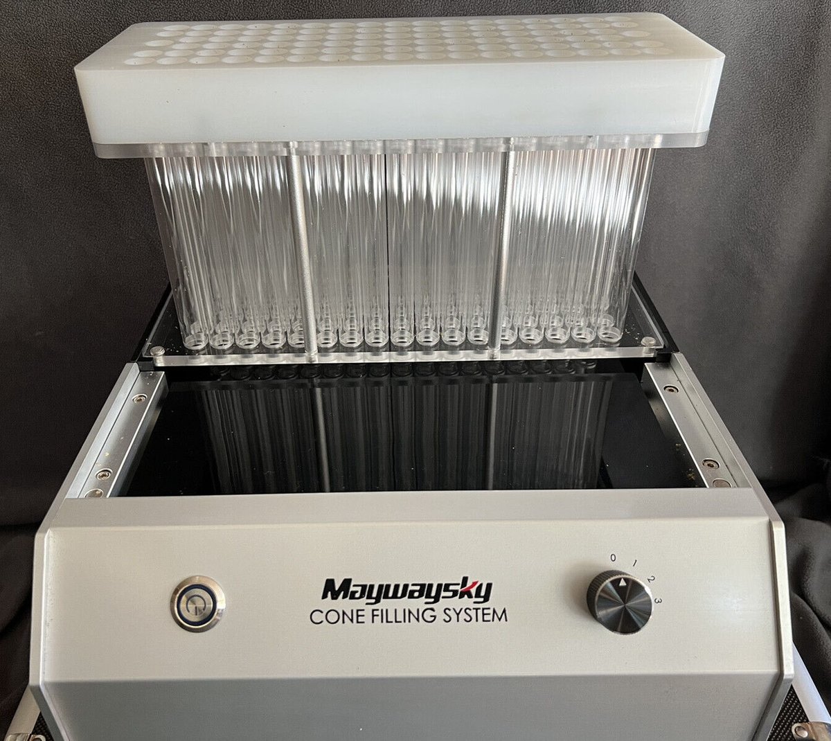 EllenWei15's tweet photo. How many times do you run cone filling machine a day? ##CannabisGrowers #DispensarySupplies #CannabisEntrepreneurs #CannabisGrowers #CannabisRetail #CannaBusiness #CannaEntrepreneur #CannabisMarket #CannabisTechnology #PreRollEquipment #ConeFillingMachine
#PreRollMachine https://t.co/QKZLa2FxhX