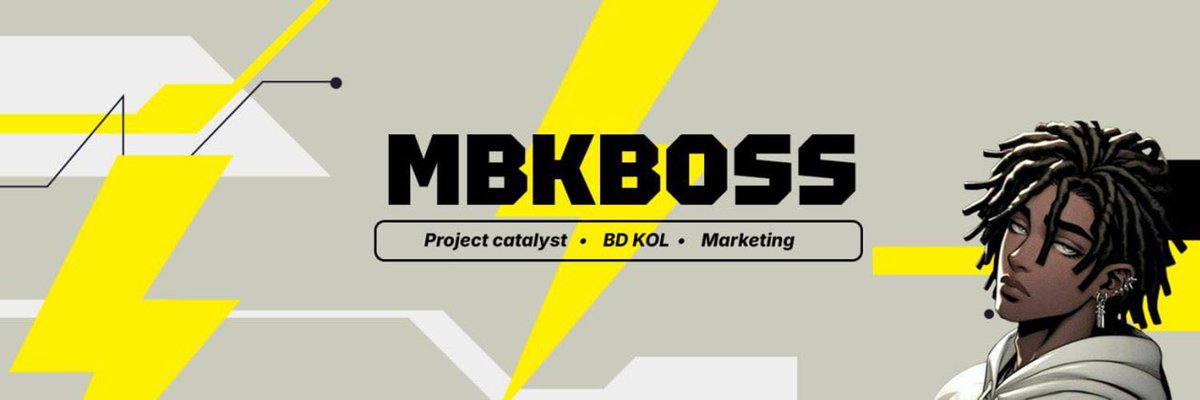 GM! I’m Mbkboss— A web 3 content creator and Marketing Wiz.

What about you? Tell us what you do in CS let’s connect ⚡️