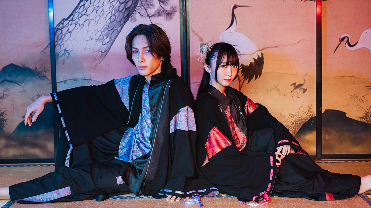 REZEN NEWS】 和×モードの世界観をお届けする『REZEN(リゼン
