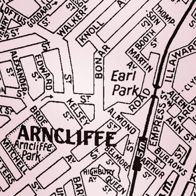 JubileeStadium's tweet image. 2025 is the 100 year anniversary of @NRL_Dragons relocating from Hurstville to Arncliffe’s Earl Park. 

In 1924 there were no games played in the St. George district, due to Hurstville Council deciding not to enclose Hurstville Oval. 
#redv #breathefire ⚪️🔴🐲🐉