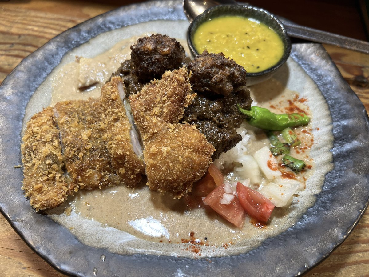 Kouji Nakamura (@Bar_ROSEBANK) / Posts / X