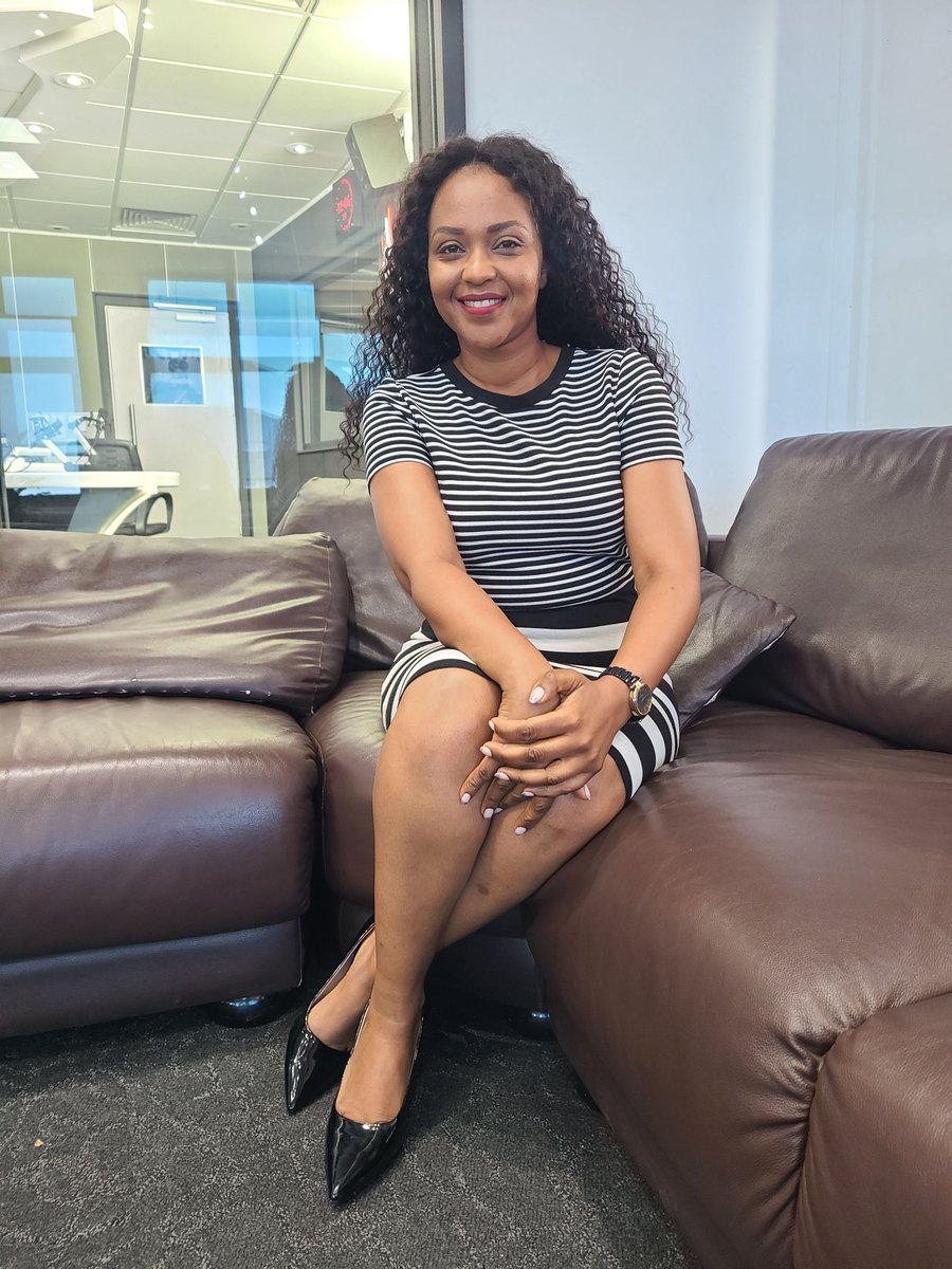 Staarabika na <a href="/annjogu/">Anne Njogu</a> kuanzia saa nne asubuhi hadi saa sita mchana!! How was your weekend?

#Staarabika #RadioZaidiYaRadio

Watch us live on radiomaisha.co.ke