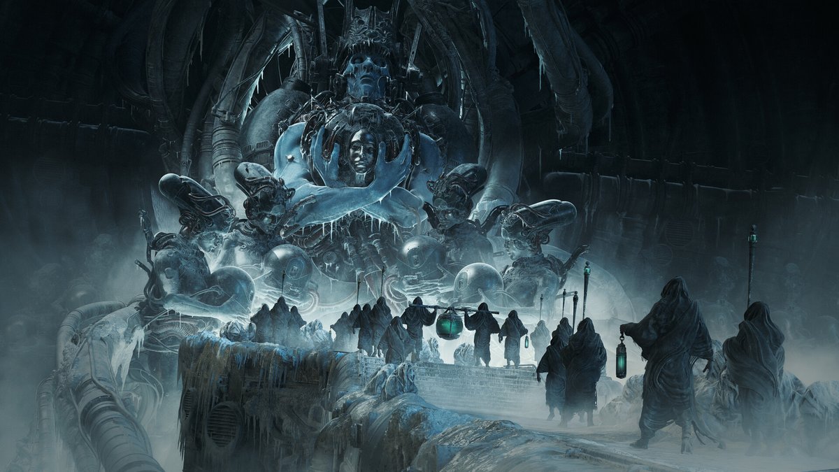 「The Art of Tomi Väisänen - Gallery updat」|IAMAGのイラスト