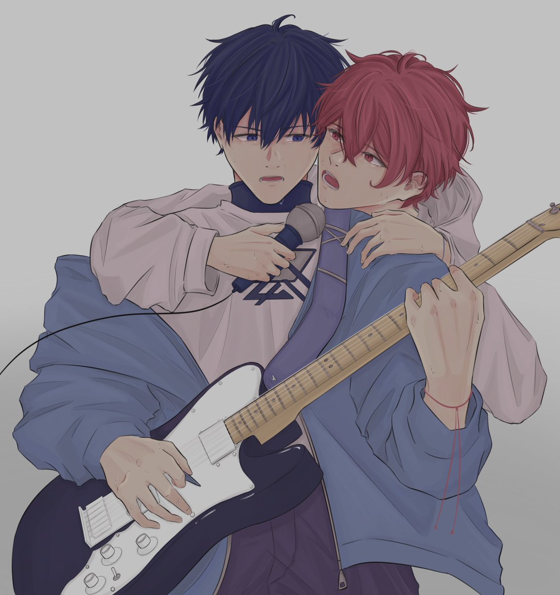 Evie_brry's tweet photo. Reposting :3 https://t.co/mADF2RNzeq