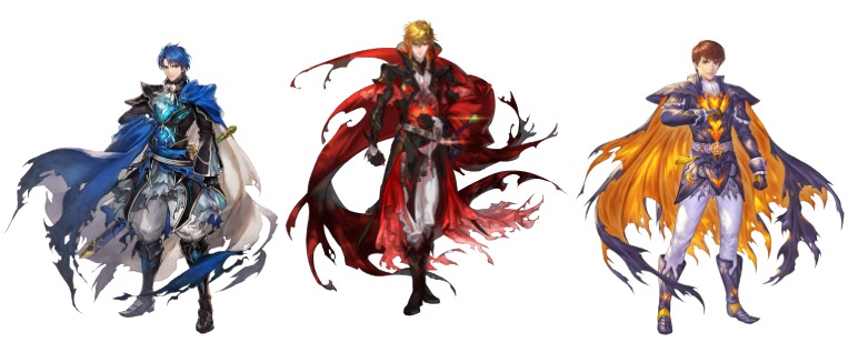 the joke is that they all died