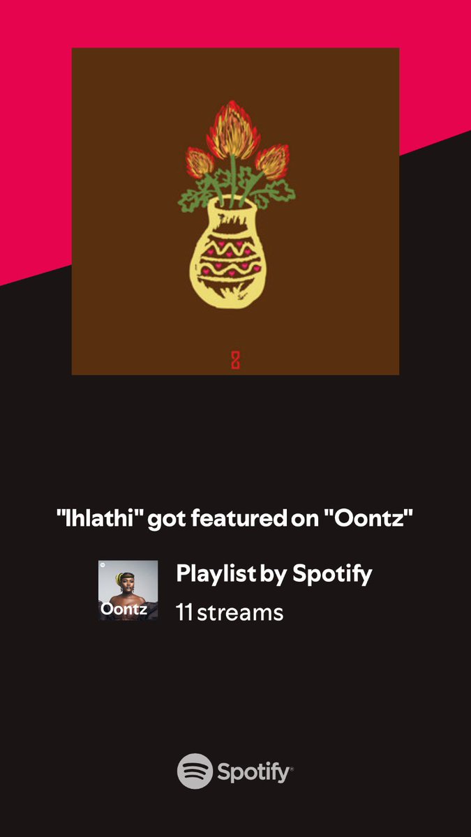 kipepeoagency's tweet image. Ihlathi by PetHouse ft @liboi_sharon planting seeds off the Uhambo EP released from Ahead of Time 🪴🍄‍🟫🪻

Thanks @SpotifyAfrica and @exmediaafrica for the support 💚💚💚

#afrohouse #liboi #pethouse