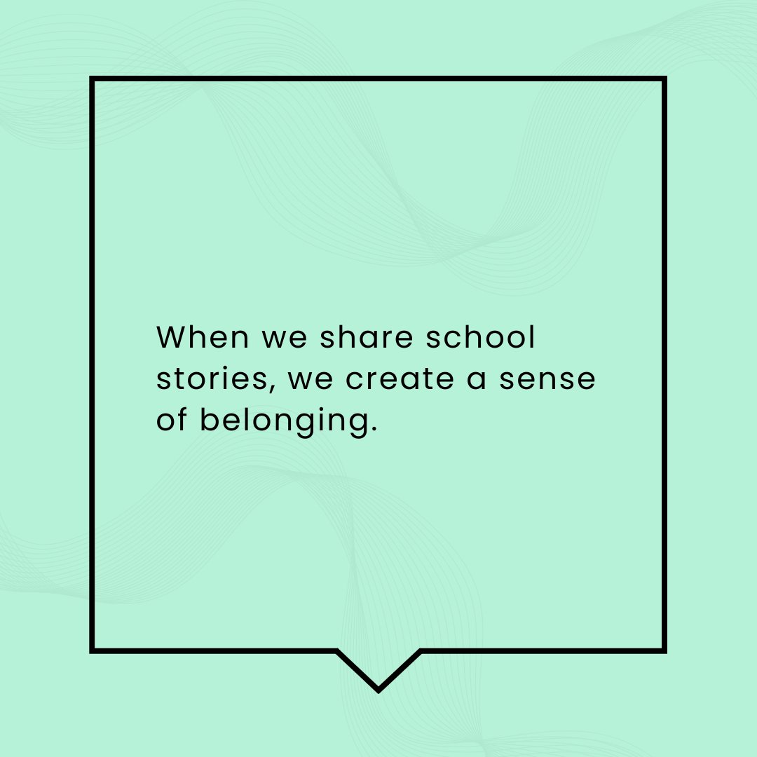 Your School. Your Photos. Your Stories. tweet media