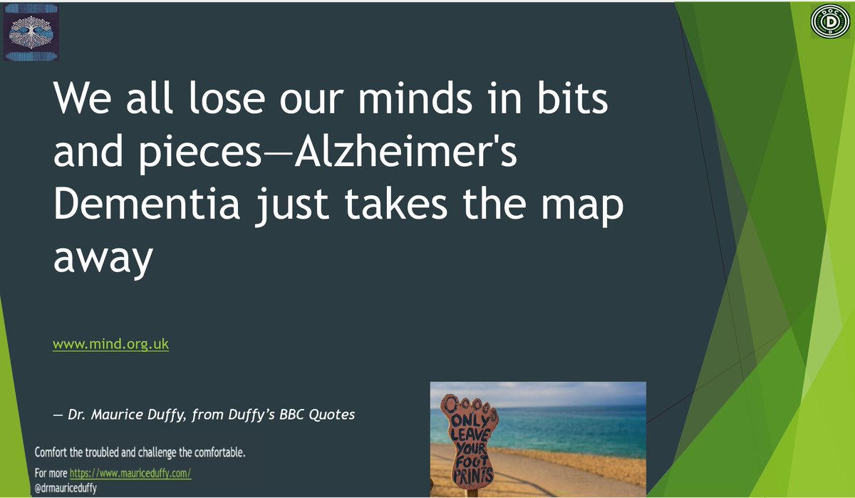 Dr. Maurice Duffy (@drmauriceduffy) on Twitter photo 