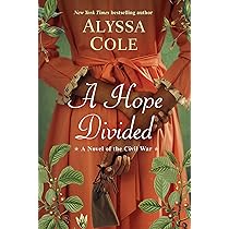 A Hope Divided—a story of love and resilience in the midst of war. 💕✨ Marlie &amp; Ewan must risk everything for freedom and each other in a divided world. Can hope prevail? 🌿📖 #HistoricalRomance #AHopeDivided #CivilWarFiction #MustRead