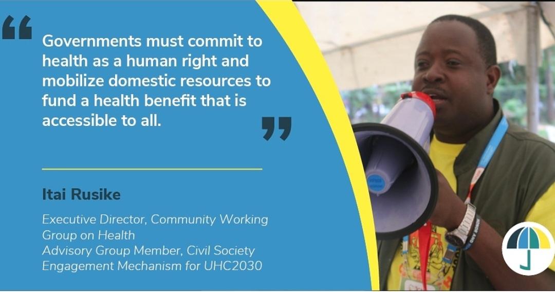 Reclaiming the resources for health 🇿🇼 It is imperative that we act to improve health equity and to reclaim the resources for health <a href="/CWGH1/">CWGH-Zimbabwe</a> <a href="/amplifyfund/">AmplifyChange</a> <a href="/afyanahakiug/">Afya na Haki</a> <a href="/CAID_Zimbabwe/">Christian Aid Zimbabwe</a> #HealthForAll