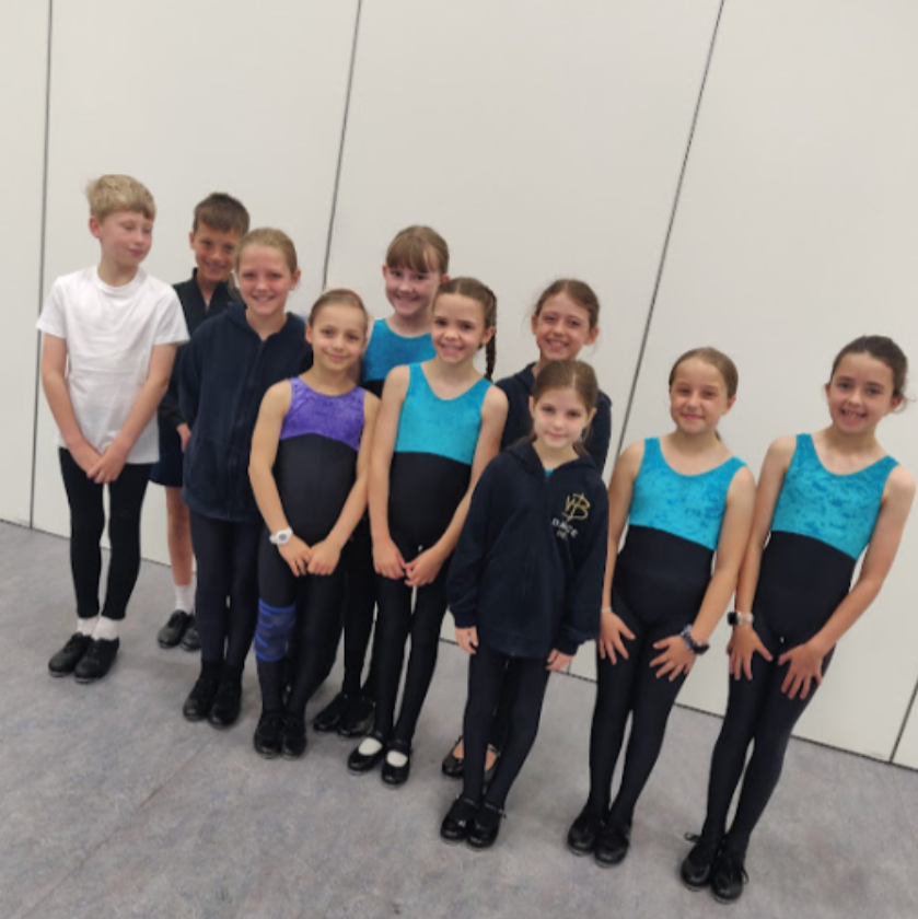 Happy Monday everyone! Have a great week from all of us at VBDance!

#burgesshill #dancer #perform #confidence #friendship #joy #kindness #tapdancer #acro #ballet #boysdancetoo #jazz #modern