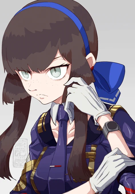 モガドール 