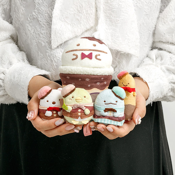 potehamu ぽてはむ サンエックス ぬいぐるみ 2点セット 当時物