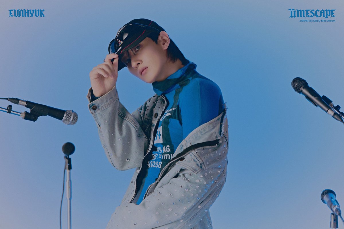 Kstyle_news's tweet image. 【プレゼント】
2/15より日本でソロツアーがスタート👏
SUPER JUNIOR ウニョク 直筆サイン入りポラを2名様に！

▼応募
・@Kstyle_newsをフォロー＆この投稿をRP
・2/13（木）AM11:00〆切

▼インタビュー公開中！
kstyle.com/article.ksn?ar…

#ウニョク #EUNHYUK #은혁 #SUPERJUNIOR