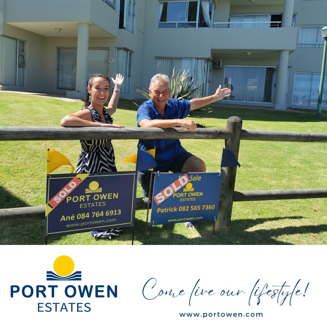 Port Owen Estates tweet media