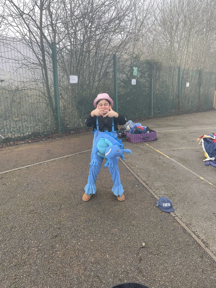 Heatherbrook Primary Academy tweet media