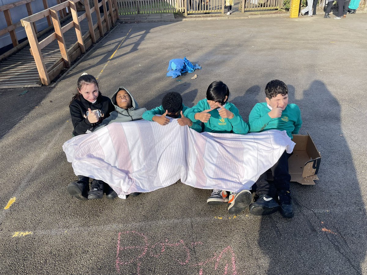 Heatherbrook Primary Academy tweet media