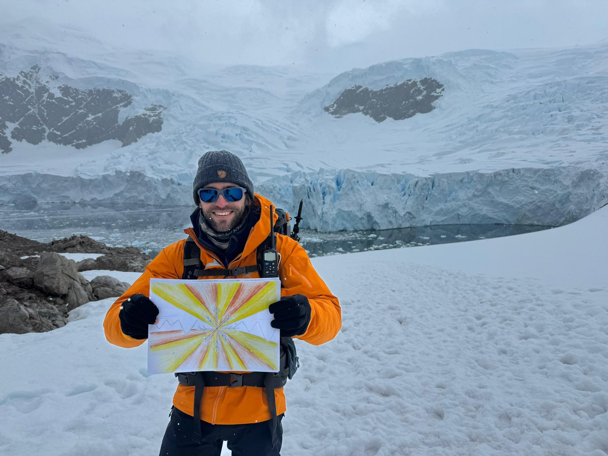 Harrow HK Geography tweet media