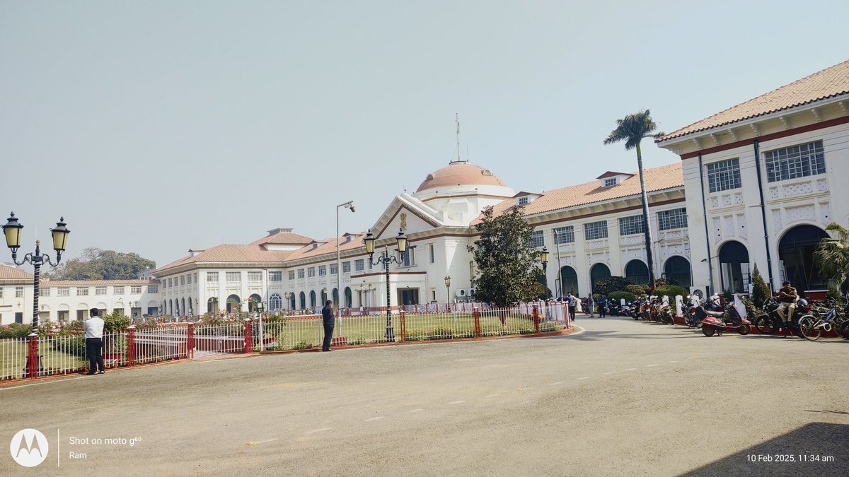 शिक्षा सत्याग्रह🇮🇳
CWJC369/2025 Pappu Kumar and ors vs state of Bihar and ors
#SaveBPSC_PatnaHC
#AllEyes_On_PatnaHC_BPSC
<a href="/India_NHRC/">NHRC India</a> <a href="/BiharTakChannel/">Bihar Tak</a>
#BPSCReExamForAll <a href="/PMOIndia/">PMO India</a> 
<a href="/yadavtejashwi/">Tejashwi Yadav</a> <a href="/NitishKumar/">Nitish Kumar</a>
<a href="/RahulGandhi/">Rahul Gandhi</a> <a href="/PrashantKishor/">Prashant Kishor</a>