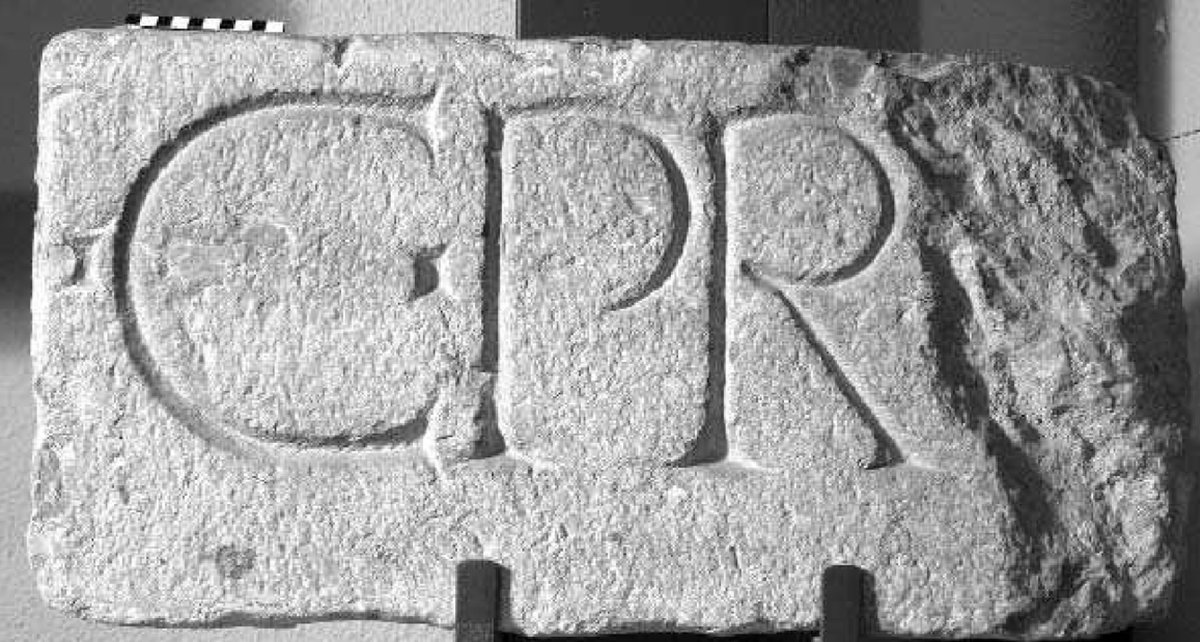 joanferrerijane's tweet photo. @nanducodina @macarqueologia El nou bloc confirma Ullastret com a paradigma de l’epigrafia monumental ibèrica, a mitjan segle IV aC o abans, tipologia que no apareix en cap altre jaciment de la península Ibèrica fins a època imperial romana en llatí a les muralles de Cartagena. https://t.co/SIeIwNjtV2
10/10 https://t.co/MbwCflgUWq