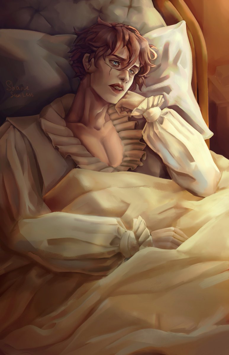 Joseph_Der_C's tweet image. Happy birthday to me.
#art #Identity #IdentityV #EliClark #digitalart #DigitalArtist #fanart #rec #ocart #Skyrim #furryartst #illustrationart #artist #illusionart #originalartwork #elf
#baldursgate3 #baldursgate #baldursgatetav