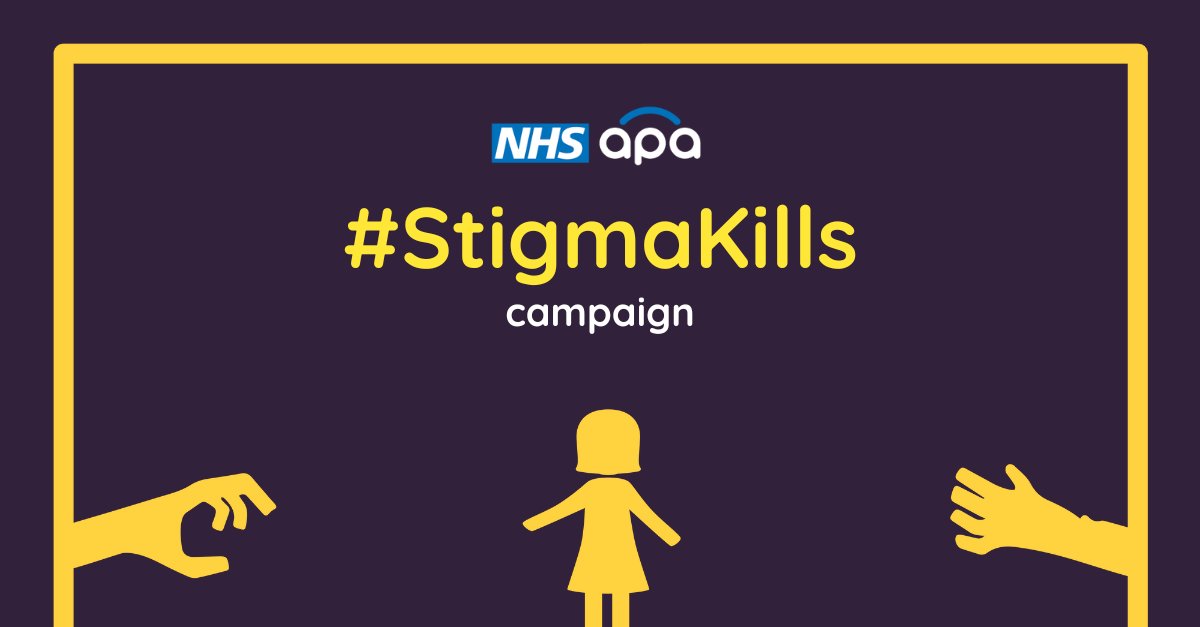 NHS Addictions Provider Alliance tweet media