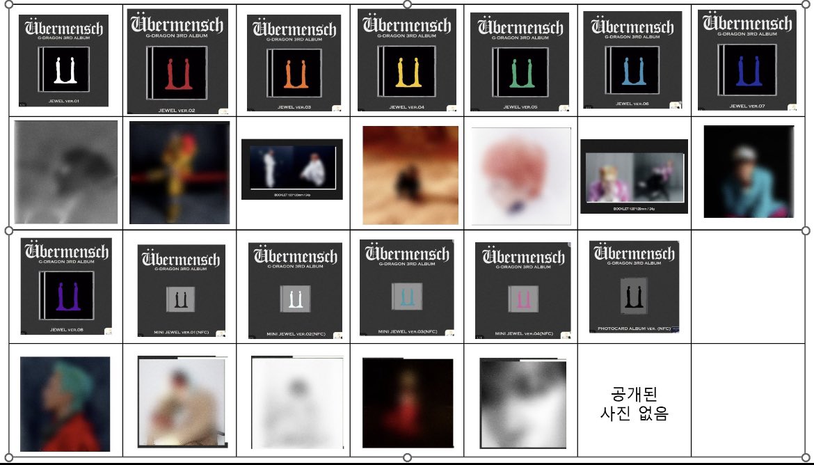 🐉 × Übermensch 💿✨💫 表紙と中身をまとめて下さいました。 They put