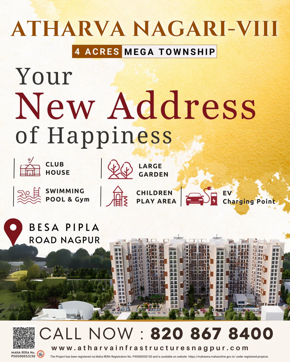 AtharvaInfra's tweet photo. https://t.co/iF0B1cMpNl