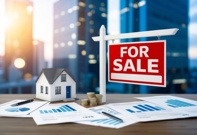 ComFinNet's tweet image. Looking to refinance your Commercial property? 🏢💰 See the benefits of refinancing, from lowering your monthly payments to accessing funds for new investments. 

Full Details ➡️ bit.ly/4hs5UFv 

#Refinancing #CommercialProperty #CommercialMortgage #ICommercialFinance