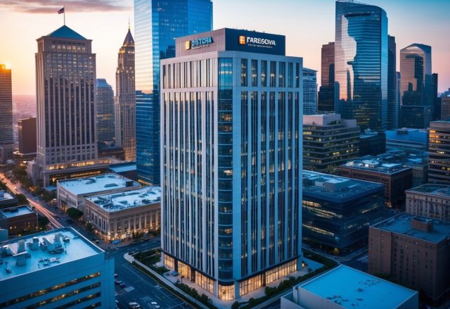 ComFinNet's tweet image. Looking to refinance your Commercial property? 🏢💰 See the benefits of refinancing, from lowering your monthly payments to accessing funds for new investments. 

Full Details ➡️ bit.ly/4hs5UFv 

#Refinancing #CommercialProperty #CommercialMortgage #ICommercialFinance