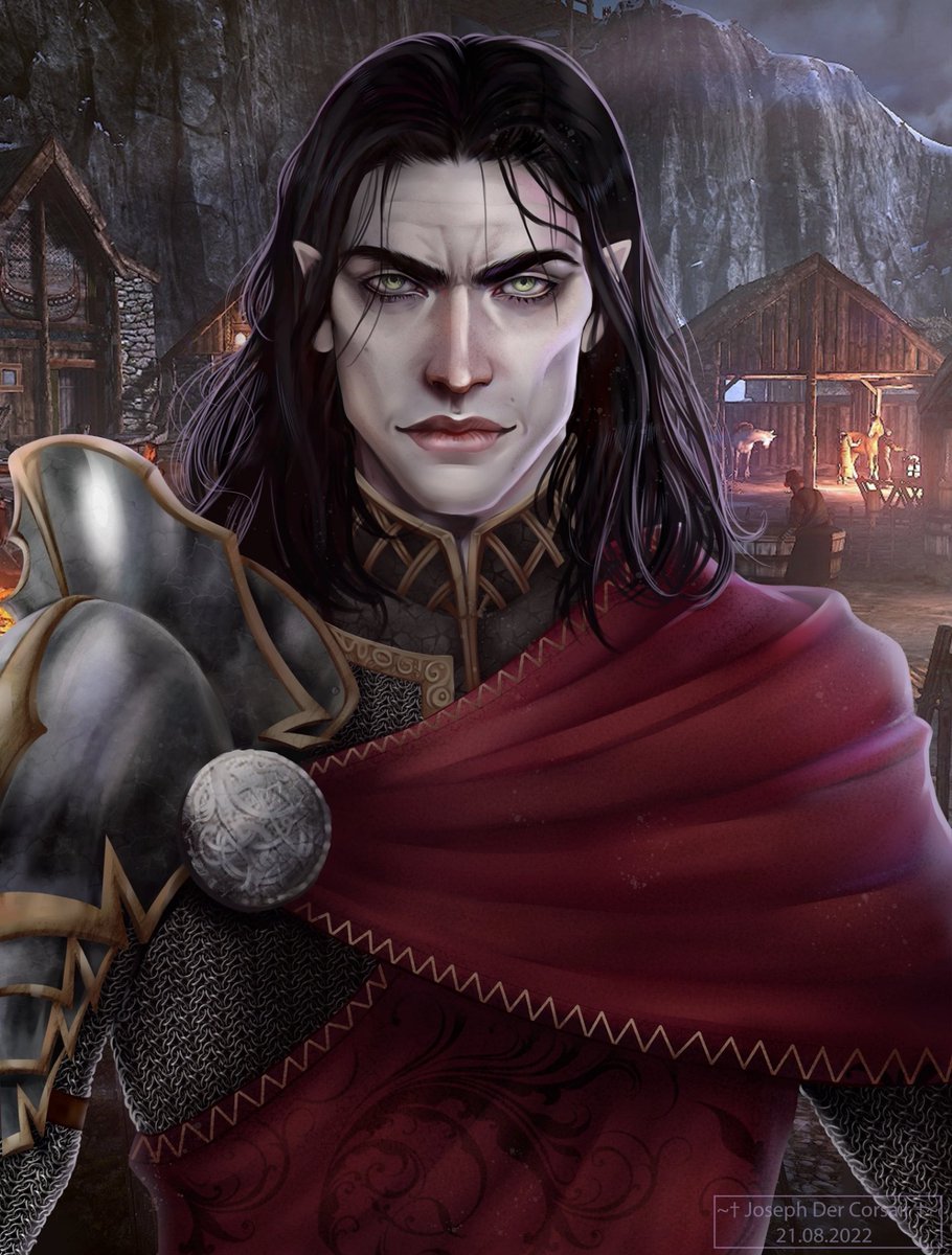 Joseph_Der_C's tweet image. posts with maps continue
#originalartwork #elf
#genshinimpact #cyno #Witcher3 #ведьмак #Eredin #games #art #digitalart #DigitalArtist #fanart #rec #ocart #Skyrim #furryartst #illustrationart #artist #illusionart