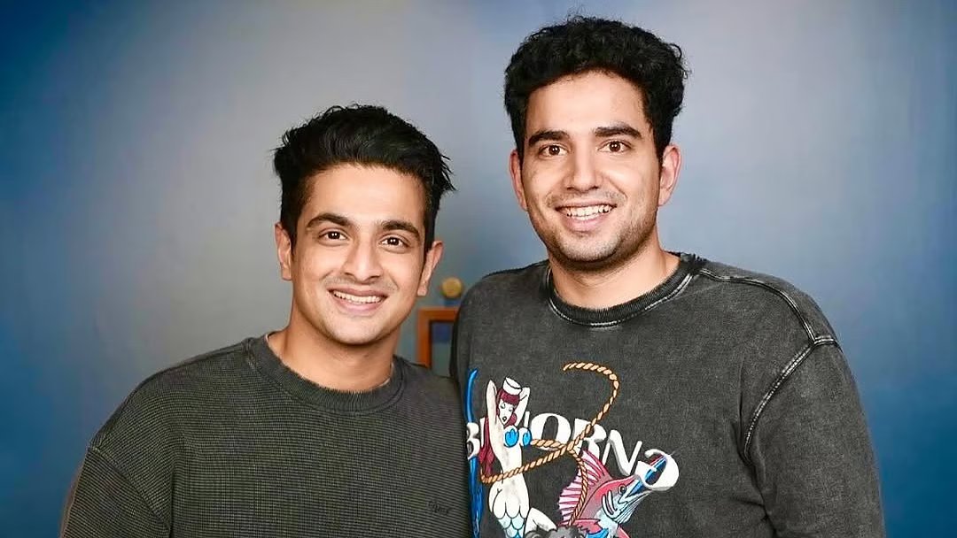 DelhiDialogues6's tweet photo. Breaking News🚨

A complaint has been filed against YouTuber Ranveer Allahabadia, influencer Apoorva Makhija, comedian Samay Raina, and the organisers of the show India's Got Latent. 

The complaint, submitted to the Mumbai Commissioner and Maharashtra Women's Commission, accuses them of using abusive language on the show and calls for strict action against them.
#RanveerAllahabadia  #samayraina #ApoorvaMukhija