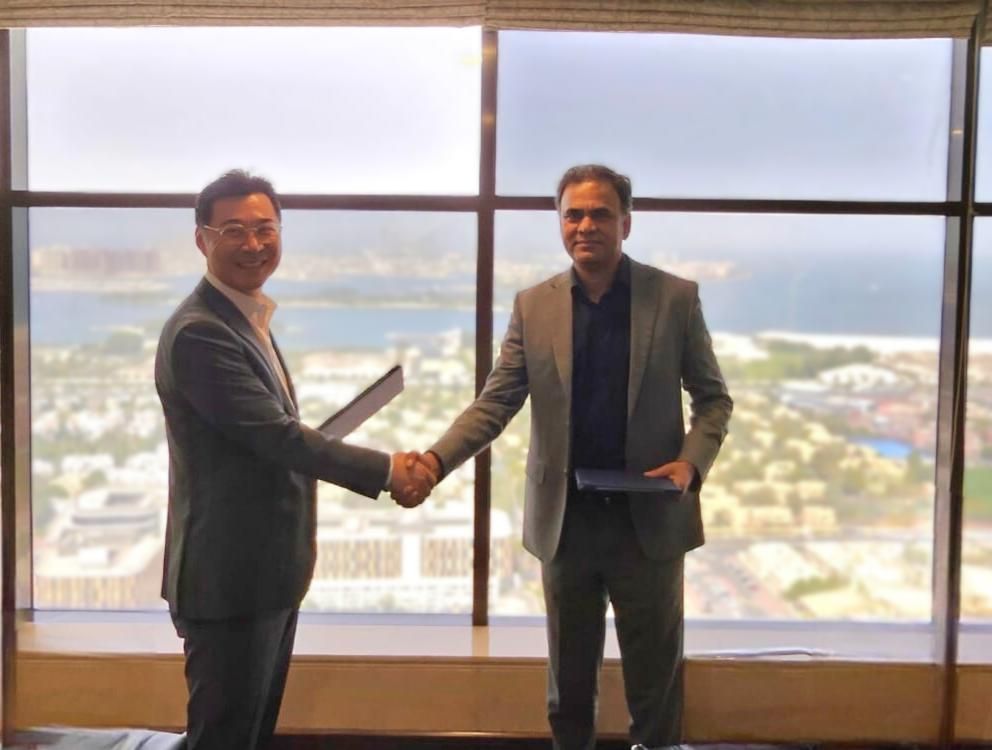RAS Infotech Limited signed up with Sparrow, a leader in application security testing for India, the  Middle East, and Africa.