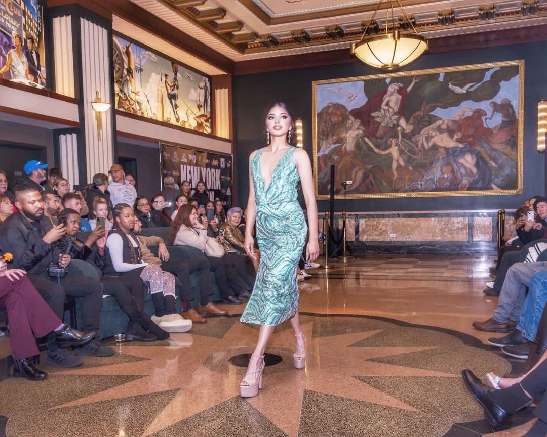 Café de la mode spécial mode plus 
New York Fashion Week (NYFW) 2025 has once again set the stage for the upcoming season's trends, with designers presenting innovative collections that blend nostalgia with modernity. Here's a recap of the standout moments and emerging themes
