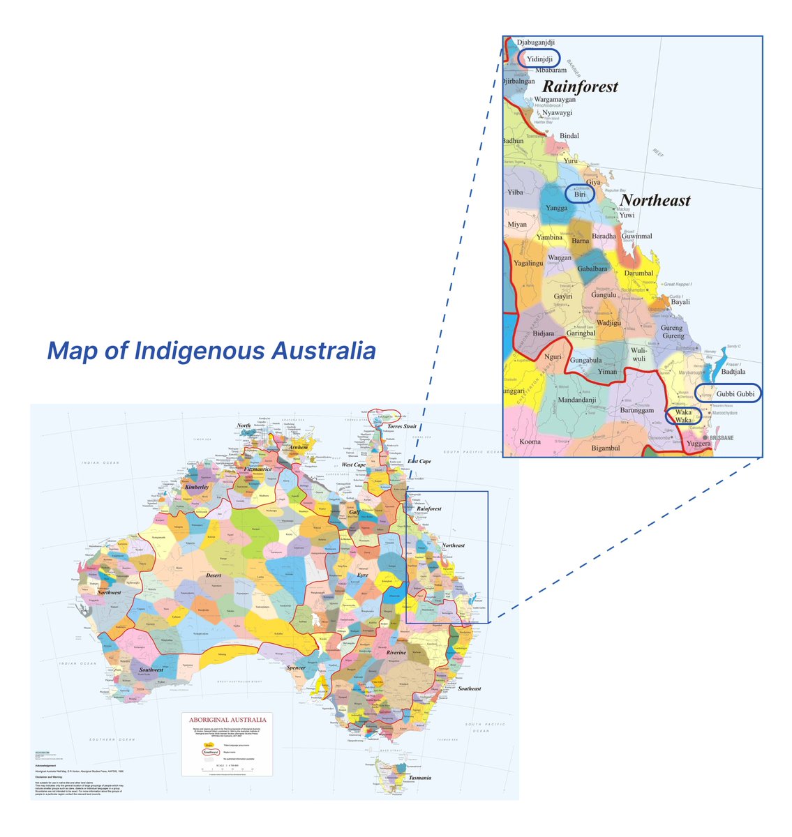 Indigenous nations in Queensland, Australia are launching their own digital currencies utilizing the MetaMUI blockchain! 
#metamui #unzn #cbdc