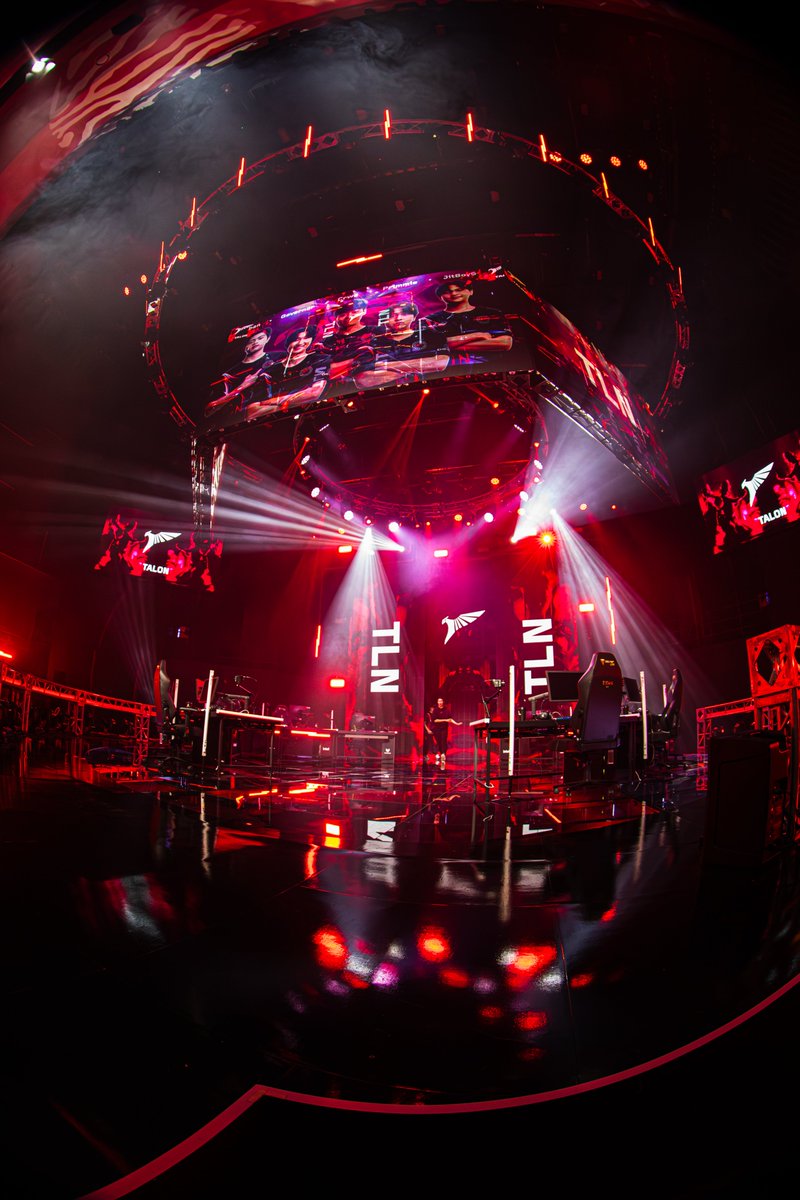 TALON | Tora (@torathetiger2) on Twitter photo 