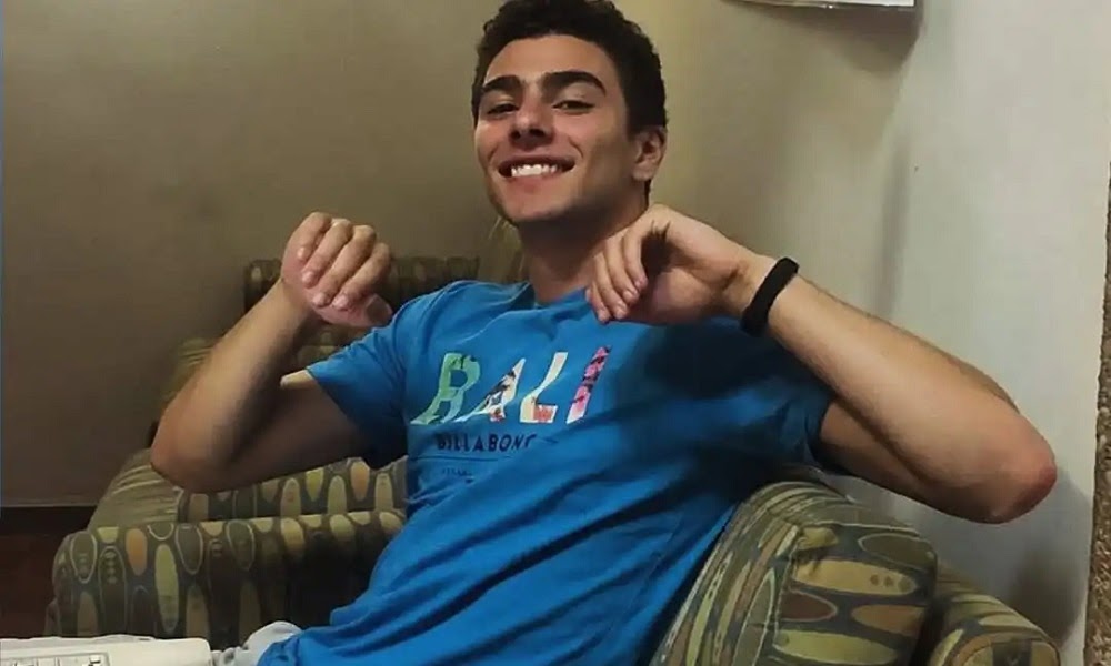 MemeirosM's tweet image. Luigi Mangione Ganhará Série Inédita Na Max Sobre Assassinato De CEO memeiros.com/2025/02/luigi-… #LuigiMangione #SérieOriginal #MaxStreaming #Assassinato #CEO