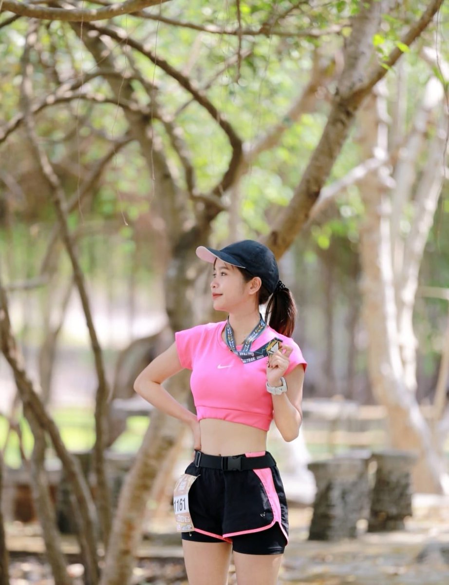 ได้เหรียญคือสิ้นสุด แต่ถ้าได้แวะถ่ายรูปทุกจุด คือที่สุดของการวิ่ง
#นวดนอกสถานท #โคกสำโรง #สระบรี #บานหมี่ #สงห์บุรี #พฒนา #นายาว #โคกตม #รบทุกพื้นที่ #ทกจังหวัด #รบงานลพบุรี #ลพบรีบุรีแอบแซ่บ #ลพบรีตอนนี้