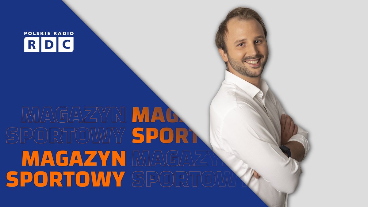 rdcpolskieradio's tweet photo. Dziś w @MSportowyRDC porozmawiamy o piłkarskiej 1. Lidze

Jak poradzą sobie Wisła Płock, Polonia, Znicz i Pogoń Siedlce?

▶️Goście: Marek Brzozowski, trener piłkarski, były szkoleniowiec Pogoni Siedlce i Mariusz Misiura, trener Wisły Płock

⏰9:10
🎙️Zaprasza Przemysław Paczkowski https://t.co/28zE3V4Msx